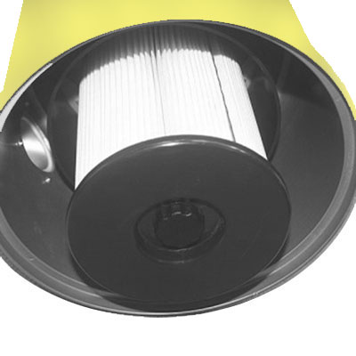 Aspirateur central ATEPAC PURAIR IV garantie 5 ans (jusqu’à 400 m²)