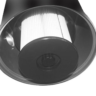 Aspirateur central ATEPAC PURAIR V garantie 5 ans (jusqu’à 500 m²)

