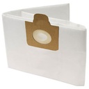 2 sacs polyester pour Général d'aspiration excel, GA130, GA200, GA300 et GA600 Nature, Générale d'Aspiration 31052049