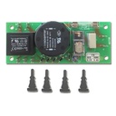 Carte électronique Général d'Aspiration pour centrales GA100, GA130, GA200, GA300, depuis 1998, Général d'Aspiration 31052020