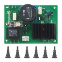 Carte électronique Général d'Aspiration pour centrale 400