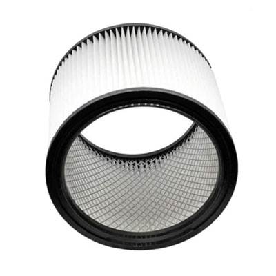 Filtre cellulose pour centrale DOMUS CENT, DOMUS PLUS, GLOBO GV 1.4, GLOBO GV 1.6 et GLOBO GV 1.9