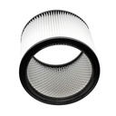 Filtre cellulose pour centrale DOMUS CENT, DOMUS PLUS, GLOBO GV 1.4, GLOBO GV 1.6 et GLOBO GV 1.9