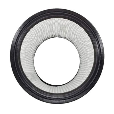 Filtre cellulose pour centrale DOMUS CENT, DOMUS PLUS, GLOBO GV 1.4, GLOBO GV 1.6 et GLOBO GV 1.9