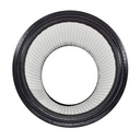 Filtre cellulose pour centrale DOMUS CENT, DOMUS PLUS, GLOBO GV 1.4, GLOBO GV 1.6 et GLOBO GV 1.9