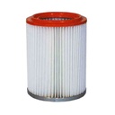 Filtre polyester pour centrales ASPIBOX, EUROBASIC, EUROMAID, DISAN ZSA 18/1 et ZSA 25/1