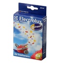 PARFUM senteur fleurie S-FRESH FLEURS 4 SACHETS