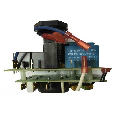 Carte électronique pour centrales d'aspiration Trema PU600+, PU800+, 2725, 2775 et 2875