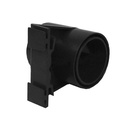 Pivot couvercle centrale d'aspiration à l'unité Axpir, Boosty, Family, ALDES 11170964