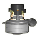 Moteur pour centrale d'aspiration cyclovac DL410SV sortie d'air courte, Cyclovac FMCY2003T2 remplace le Cyclovac FMCY2003T4 