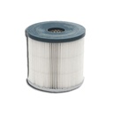 Filtre polyester pour centrale Aspibox Junior, Master, Senior