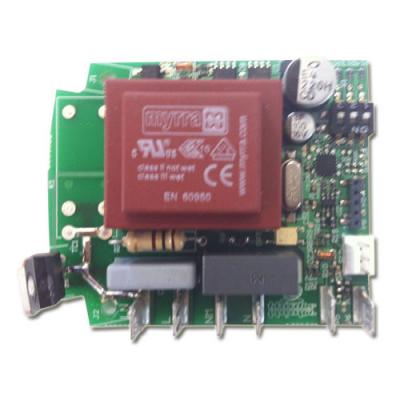 Carte électronique pour centrales ASPIBOX Junior, Master, Senior