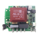 Carte électronique pour centrales ASPIBOX Junior, Master, Senior