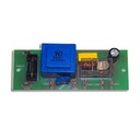 Carte électronique 3s DYVAC, Aldes 11170736