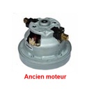 Moteur thru flow Générale d'Aspiration GA 100, fabrication entre 2005-2009,  GA 150 avant 1998, GA 130 après 2009, Générale d'Aspiration 31052009