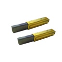 Charbons pour moteur Ametek Lamb 122039, 122059, 122060 et 122061