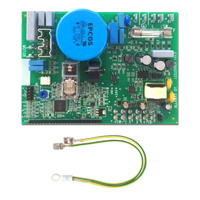 Carte électronique pour Général d'aspiration GA 300 Nature, Générale d'Aspiration 31052401