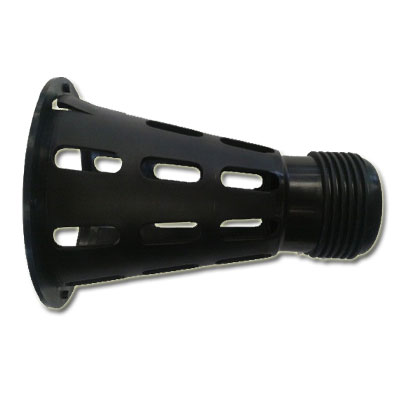 Support de filtre pour centrale Générale d'aspiration 100/200/300/400