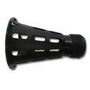 Support de filtre pour centrale Générale d'aspiration 100/200/300/400