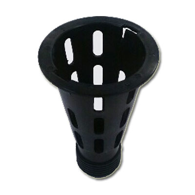 Support de filtre pour centrale Générale d'aspiration 100/200/300/400