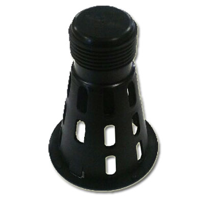 Support de filtre pour centrale Générale d'aspiration 100/200/300/400