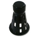 Support de filtre pour centrale Générale d'aspiration 100/200/300/400