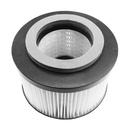 Cartouche filtrante PRECISION en polyester lavable pour centrales TX1A, TP1A, TP1, TC1, Aertecnica CM981