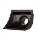 Convoyeur pour expulsion de l'air en plastique pour
centrales monophasées Studio S80, S100, TS1, TS2, TS085, TS105, Aertecnica CM640