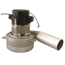 Moteur pour centrales d'aspiration cyclovac appareil principale gamme HX7515, DL310, DL140B et GX710SV, Cyclovac FMCY034302