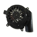 Moteur pour centrale d'aspiration Sach Elegance 982, Sach GEN072-SC