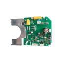 Carte Électronique Pour centrales d'aspiration Sach VAC Digital 1.6, VAC Digital 1.8, CVTech VAC Electra 1.6 et CVTech VAC Electra 1.8, Sach R10132-SC