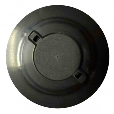 Écrou support filtre Générale d'Aspiration GA 100, GA 130, GA 200, GA 300, GA 400, GA 200 oxygène,  GA 300 Nature, GA 600 Nature, fabrication après 1998, Générale d'Aspiration 31052042