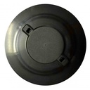 Écrou support filtre Générale d'Aspiration GA 100, GA 130, GA 200, GA 300, GA 400, GA 200 oxygène,  GA 300 Nature, GA 600 Nature, fabrication après 1998, Générale d'Aspiration 31052042