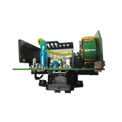 Carte électronique pour centrales d'aspiration Beam Sérenity, Beam Platinum, SC325, SC335, SC375, SC385, SC395, SC398, SC375LCD, SC385LCD, SC395LCD, SC398LCD, Aeg, Electrolux, Zanussi, ZCV850, ZCV855, ZCV860, ELUX910 et ELUX920