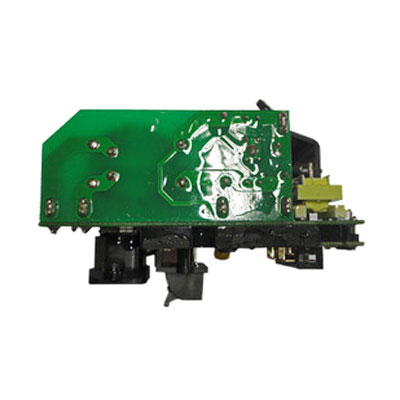 Carte électronique pour centrales d'aspiration Beam Sérenity, Beam Platinum, SC325, SC335, SC375, SC385, SC395, SC398, SC375LCD, SC385LCD, SC395LCD, SC398LCD, Aeg, Electrolux, Zanussi, ZCV850, ZCV855, ZCV860, ELUX910 et ELUX920