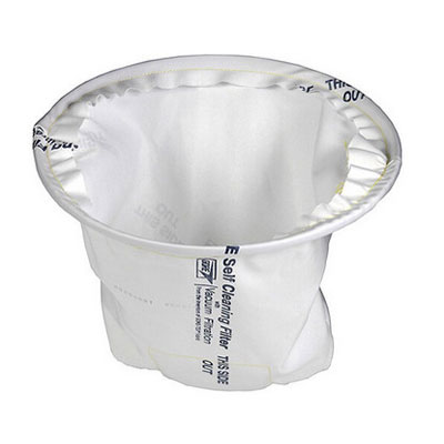 Filtre pour centrales d'aspiration ZANUSSI Z20, Z30 et Z40