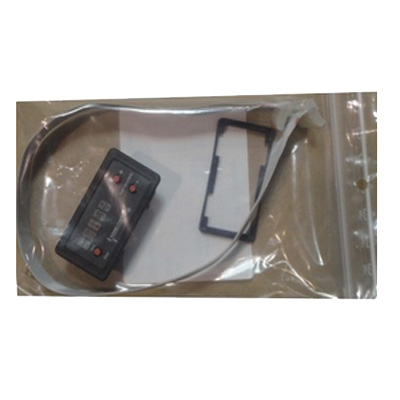 Ensemble afficheur pour centrale d'aspiration Aspiramatic excel avec Sonis intégré, Aldes 31051043