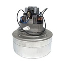 Moteur 1000 W remplace le 1100 W pour les centrales d'aspiration Axpir standard, confort, Energy et Blue, Garantie 1 an, Type ALDES 11070069