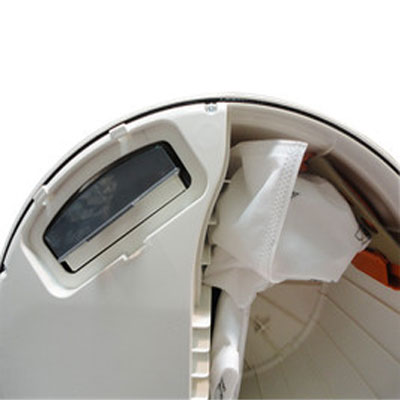 Filtre HEPA pour aspirateur GA Compact, Général d'aspiration 31000004