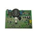 Carte électronique Général d'Aspiration pour centrale GA600 Nature, Aldes 31052402