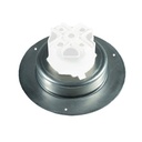 Support Adaptateur pour centrales d'aspiration Aenera 1300, 1800, et 2100