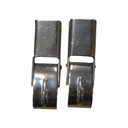 Jeux de grenouillères Générale d'Aspiration GA 100, GA 200, GA 300, GA 400 fabrication entre 1998-2009, Générale d'Aspiration 31052047
