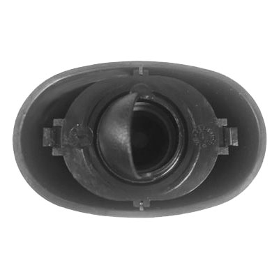 Soupape de régulation pour Général d'aspiration GA 200 Oxygène, Générale d'Aspiration 31052055