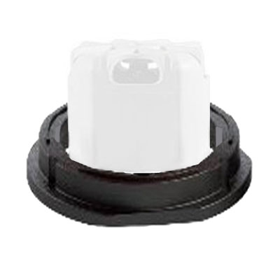 Support moteur pour centrales d'aspiration Airflow 1400-1, 1600-1 et 2100-1