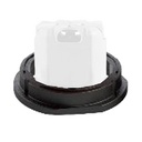 Support moteur pour centrales d'aspiration Airflow 1400-1, 1600-1 et 2100-1