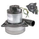 Moteur Général d'aspiration GA 250 Fabrication centrale avant 1998, Générale d'Aspiration 31050017