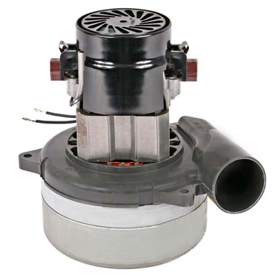 Moteur pour Général d'aspiration GA 200 Fabrication centrale avant 2005, Générale d'Aspiration 31050011