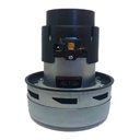 Moteur pour centrales d'aspiration Sach TYPHOON EVO 180 LED et LCD, Sach R10008-SC