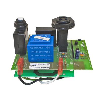 Carte électronique pour centrales d'aspiration Beam Serenity Plus 2700, 2725, 2750, 2775, 2875 et Electrolux Smart PU600