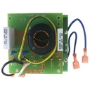 Carte électronique pour centrales d'aspiration Beam Serenity Plus 2700, 2725, 2750, 2775, 2875 et Electrolux Smart PU600